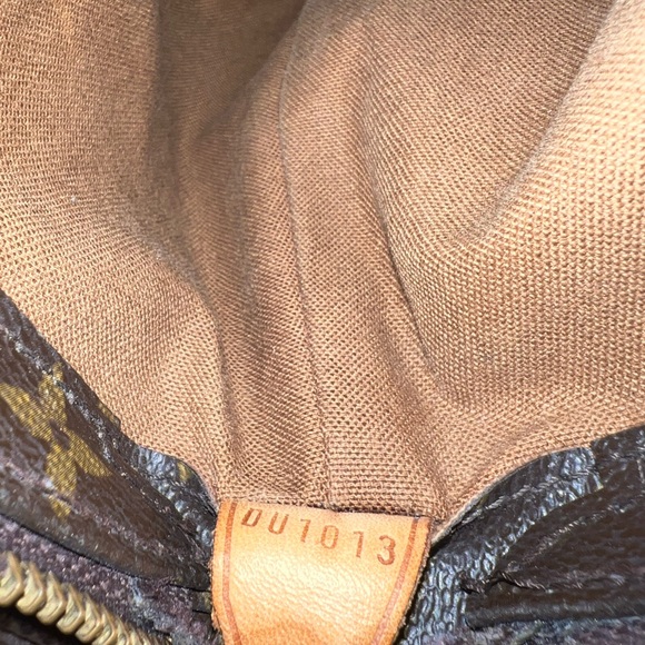 Pre-LVoed LV Cabas Mezzo - Picture 7 of 8